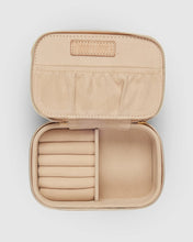 Load image into Gallery viewer, Jesse, Lola & Suzie Jewelry Cases - Almond