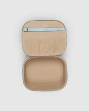 Load image into Gallery viewer, Jesse Jewelry Case - Dusty Blue