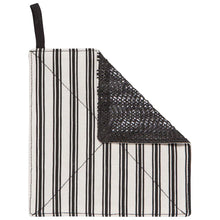 Load image into Gallery viewer, Ticking Stripe Jar Gripper