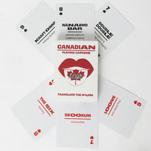 Load image into Gallery viewer, Canadian Lingo