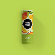 Load image into Gallery viewer, Mango Natural Lip Balm