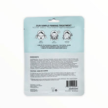 Load image into Gallery viewer, I Don't Wanna Grow Up Face Mask