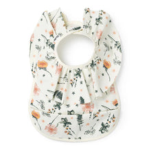 Load image into Gallery viewer, Baby Bib - Meadow Blossom