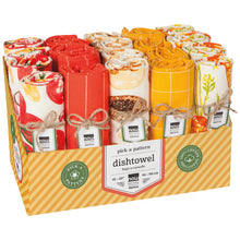 Load image into Gallery viewer, Locally Grown Dishtowel - Assorted