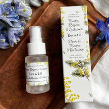 Load image into Gallery viewer, Mimosa Blossom & Nectarine Perfume Oil