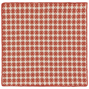 Clay Assorted Woven Dishcloth - Set of 2
