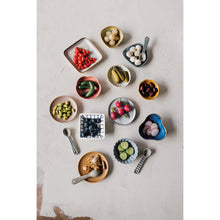 Load image into Gallery viewer, Opus Dish - Topaz