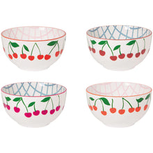 Load image into Gallery viewer, Very Cherry Bowls - Assorted