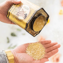 Load image into Gallery viewer, Therapeutic Mustard Bath Tin