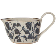 Load image into Gallery viewer, Posy Element Gravy Boat
