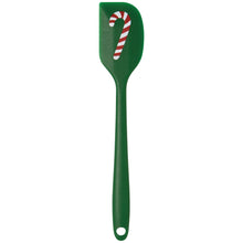 Load image into Gallery viewer, Holiday Cheer Christmas Spatula - Assorted