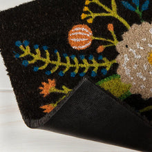 Load image into Gallery viewer, Goldenbloom Coir Fibre Doormat