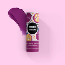 Load image into Gallery viewer, Passion Fruit Natural Lip Tint