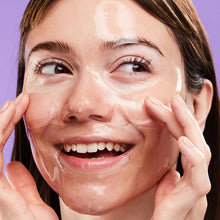 Load image into Gallery viewer, Bubbly Hydrogel Face Mask