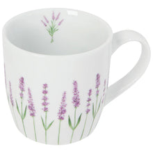 Load image into Gallery viewer, Lavender Mug