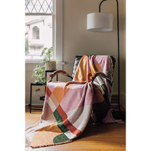 Load image into Gallery viewer, Prism Throw