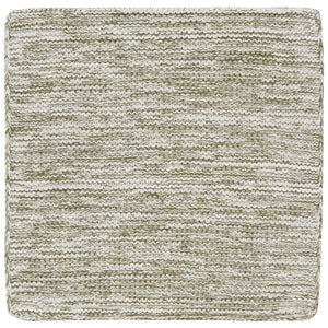 Olive Branch Knit Dishcloths - Set of 2