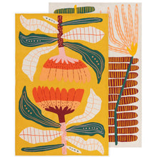Load image into Gallery viewer, Venus Dishtowels - Set of 2
