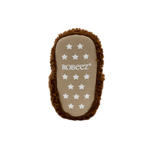 Load image into Gallery viewer, Snap Booties - Cozy Shein Sherpa