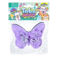 Load image into Gallery viewer, ORB Curiosities Taba-licious Glitter Butterflies - Assorted