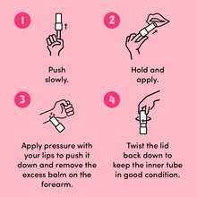 Load image into Gallery viewer, Pumpkin Pie Natural Lip Balm