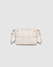 Load image into Gallery viewer, Josephine Crossbody Bag - Vanilla