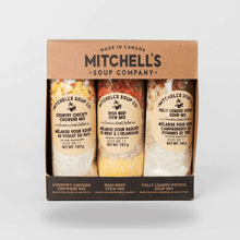 Load image into Gallery viewer, Hearty Meals Mini Trio Box