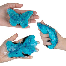 Load image into Gallery viewer, ORB Curiosities Taba-licious Glitter Butterflies - Assorted