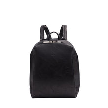 Load image into Gallery viewer, Emilia Convertible Backpack - Black