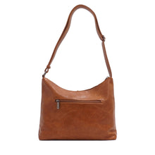 Load image into Gallery viewer, Hoda Crossbody - Camel