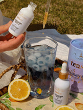 Load image into Gallery viewer, Lavender Lemonade Shroom Soda