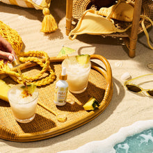Load image into Gallery viewer, Piña Colada Mushroom Mocktail