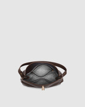 Load image into Gallery viewer, Nicole Handbag - Chocolate