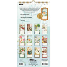 Load image into Gallery viewer, Abundant Friendship 2026 Lang Vertical Calendar