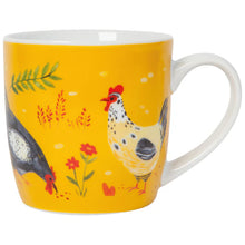 Load image into Gallery viewer, Free Range Mug