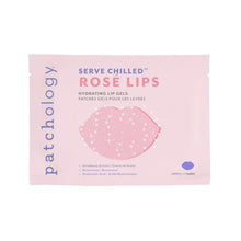 Load image into Gallery viewer, Rosé Lip Gels - 2 Pack