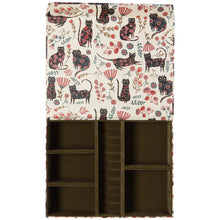 Load image into Gallery viewer, Catbloom Jewelry Box