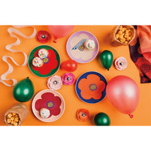 Load image into Gallery viewer, Poppy Appetizer Plate - Assorted