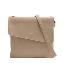 Load image into Gallery viewer, Luna Crossbody - Almond Milk