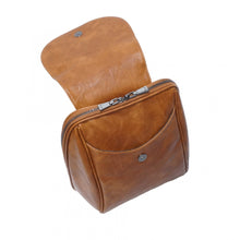 Load image into Gallery viewer, Jada Convertible Backpack - Black