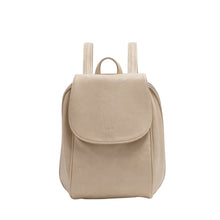 Load image into Gallery viewer, Jada Convertible Backpack - Cream