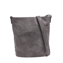 Load image into Gallery viewer, Martha Hobo - Charcoal Grey