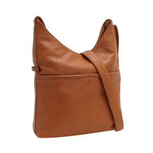 Load image into Gallery viewer, Daphne Hobo - Black