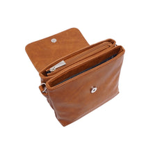 Load image into Gallery viewer, Aura Crossbody - Almond