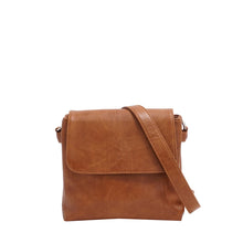 Load image into Gallery viewer, Aura Crossbody - Camel