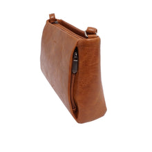 Load image into Gallery viewer, Mattie Crossbody - Brown