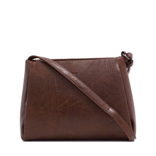 Load image into Gallery viewer, Mattie Crossbody - Brown