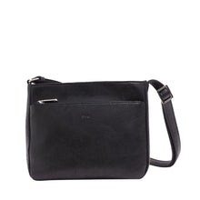 Load image into Gallery viewer, Solana Crossbody - Black