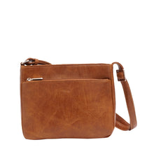 Load image into Gallery viewer, Solana Crossbody - Camel
