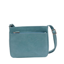 Load image into Gallery viewer, Solana Crossbody - Marine Blue